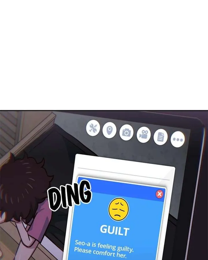 I’m the Only One Bullied by the New High School Student Chapter 79 page 111