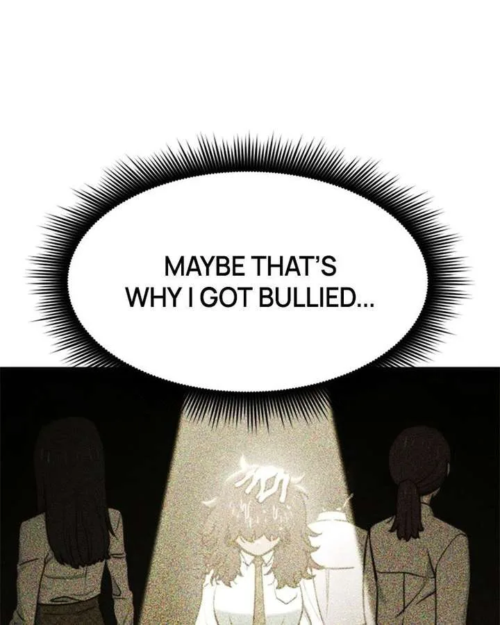 I’m the Only One Bullied by the New High School Student Chapter 79 page 107