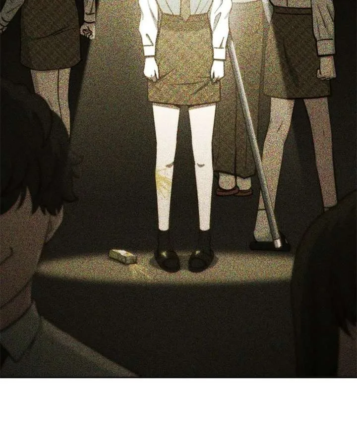 I’m the Only One Bullied by the New High School Student Chapter 79 page 108