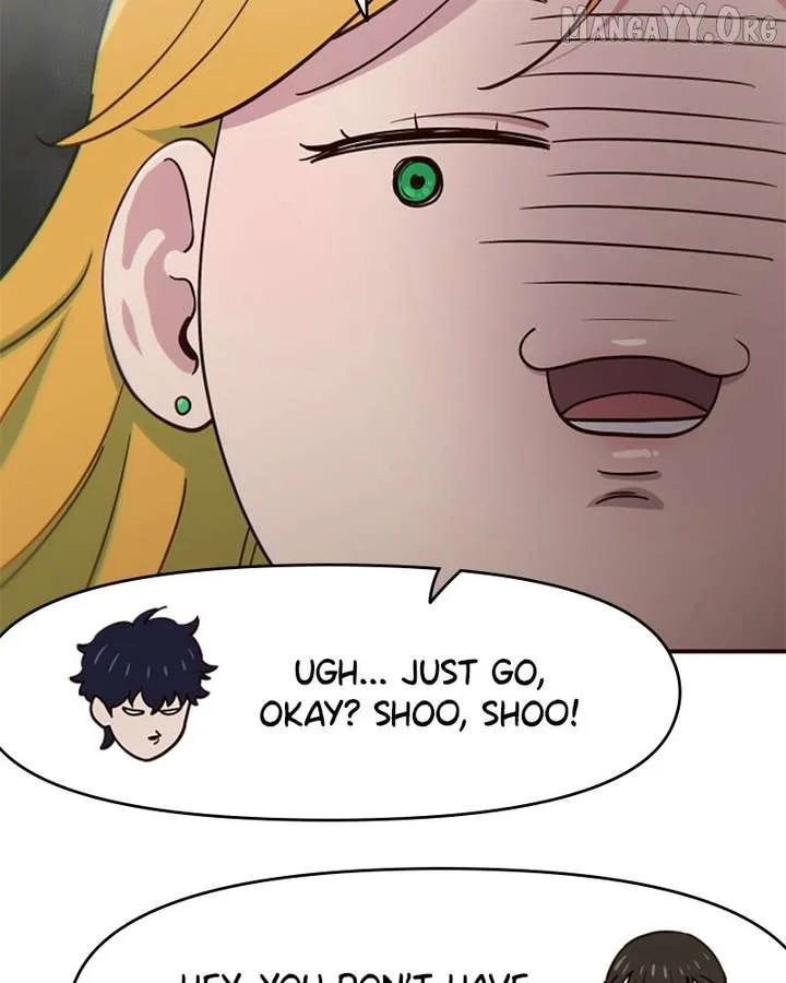 I’m the Only One Bullied by the New High School Student Chapter 76 page 62