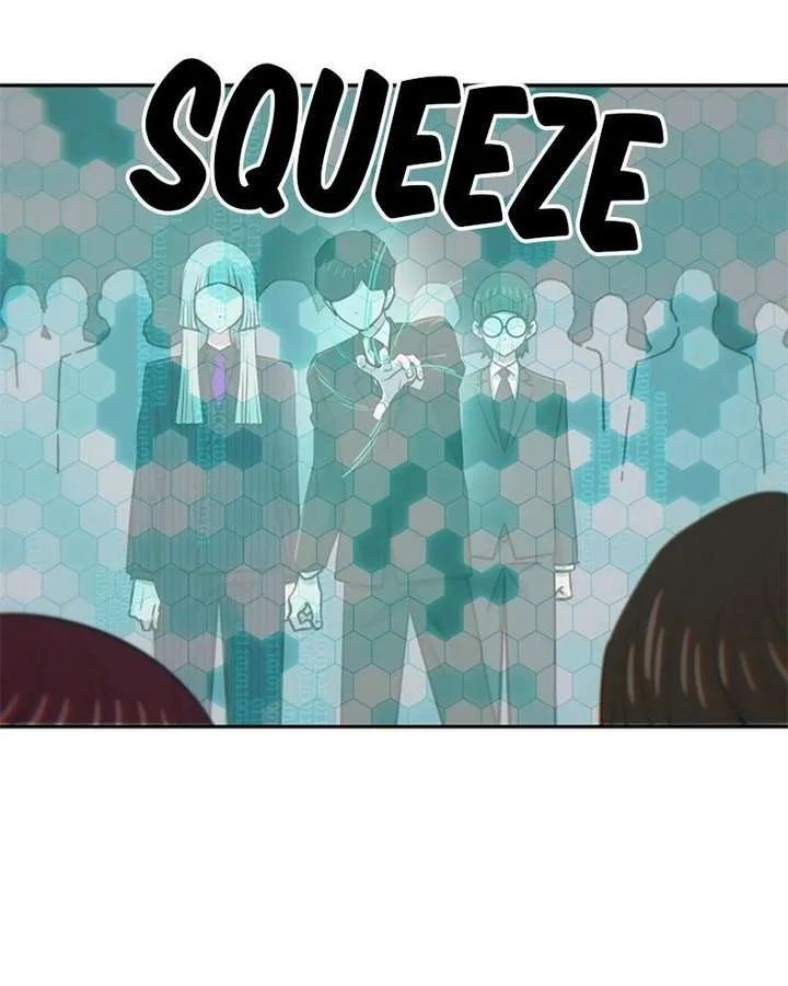 I’m the Only One Bullied by the New High School Student Chapter 79 page 144