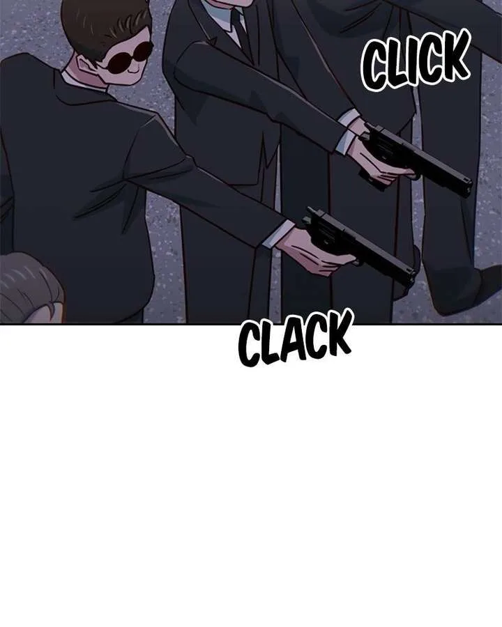 I’m the Only One Bullied by the New High School Student Chapter 79 page 155