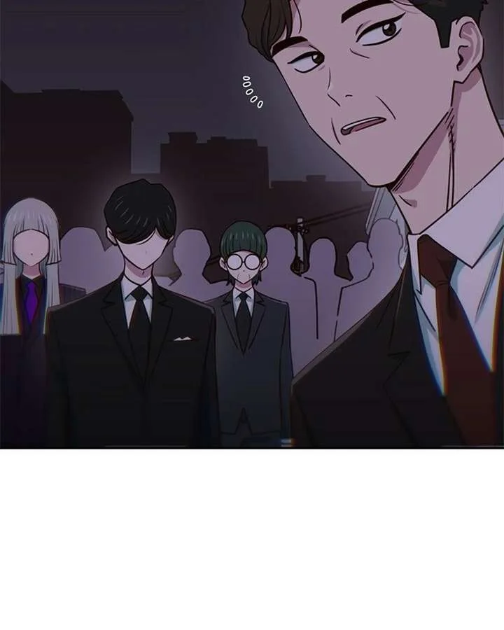 I’m the Only One Bullied by the New High School Student Chapter 79 page 136