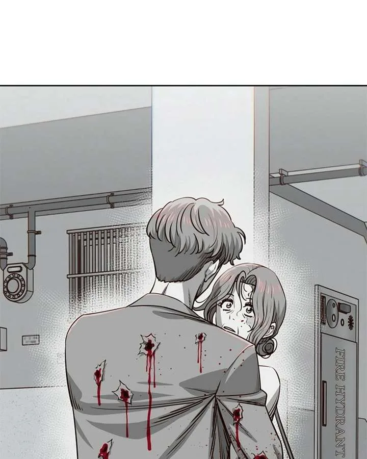 I’m the Only One Bullied by the New High School Student Chapter 79 page 168