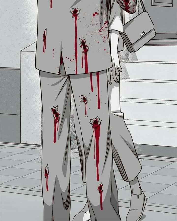 I’m the Only One Bullied by the New High School Student Chapter 79 page 169