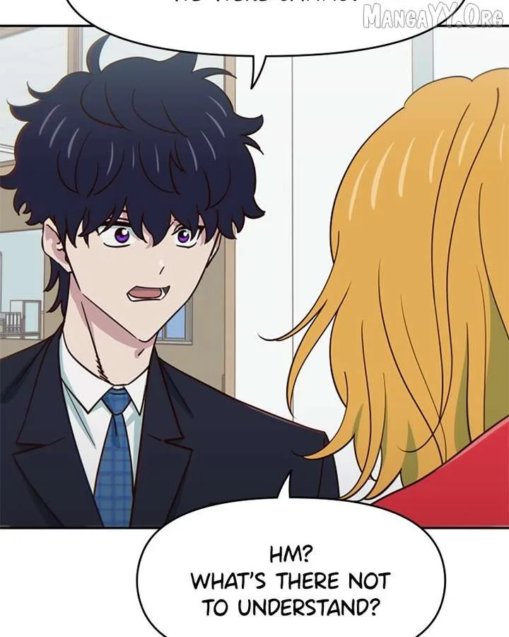 I’m the Only One Bullied by the New High School Student Chapter 76 page 60