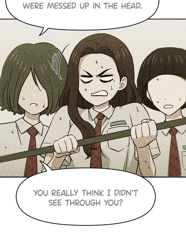I’m the Only One Bullied by the New High School Student Chapter 79 page 103
