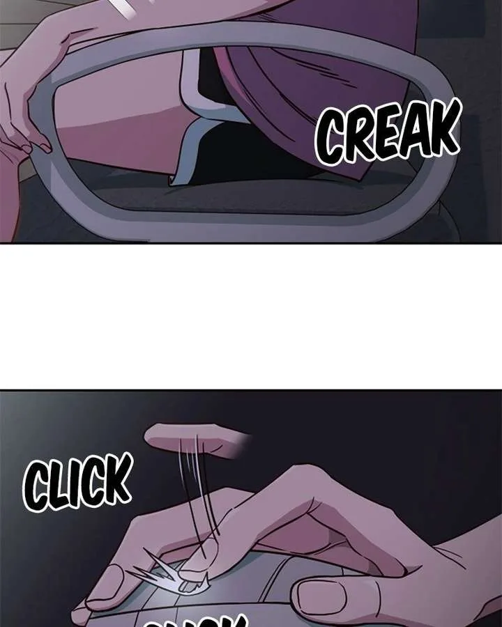 I’m the Only One Bullied by the New High School Student Chapter 79 page 124
