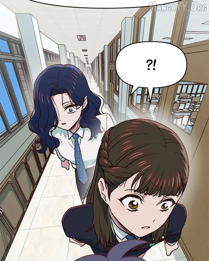 I’m the Only One Bullied by the New High School Student Chapter 76 page 45