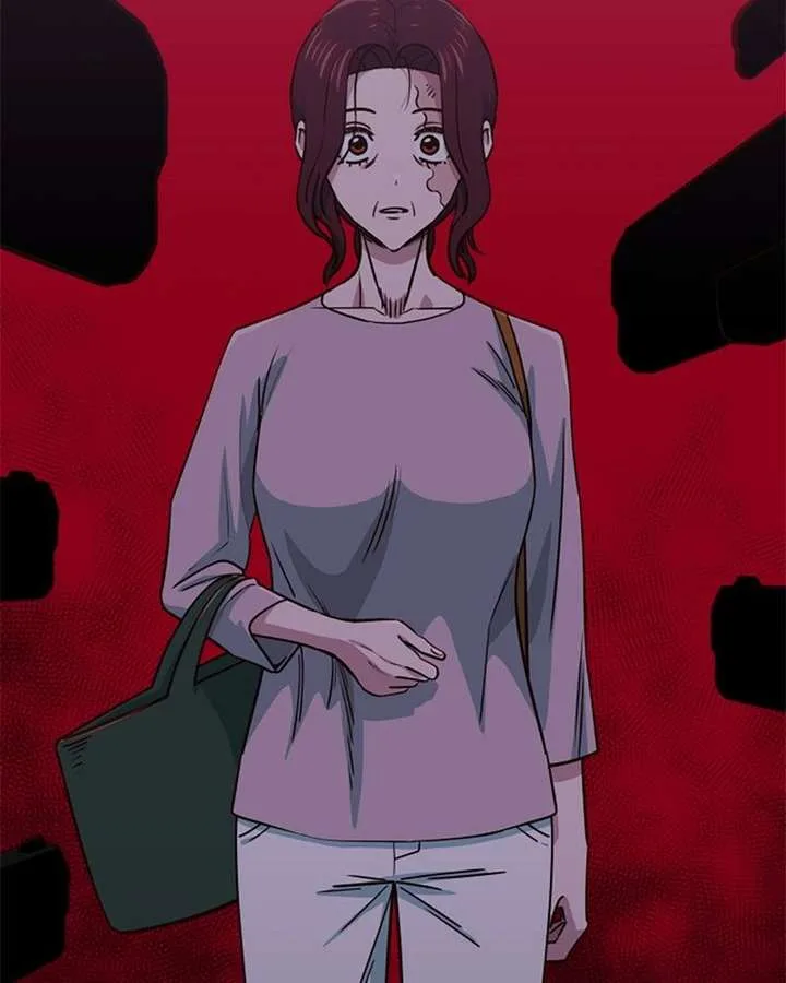 I’m the Only One Bullied by the New High School Student Chapter 79 page 157