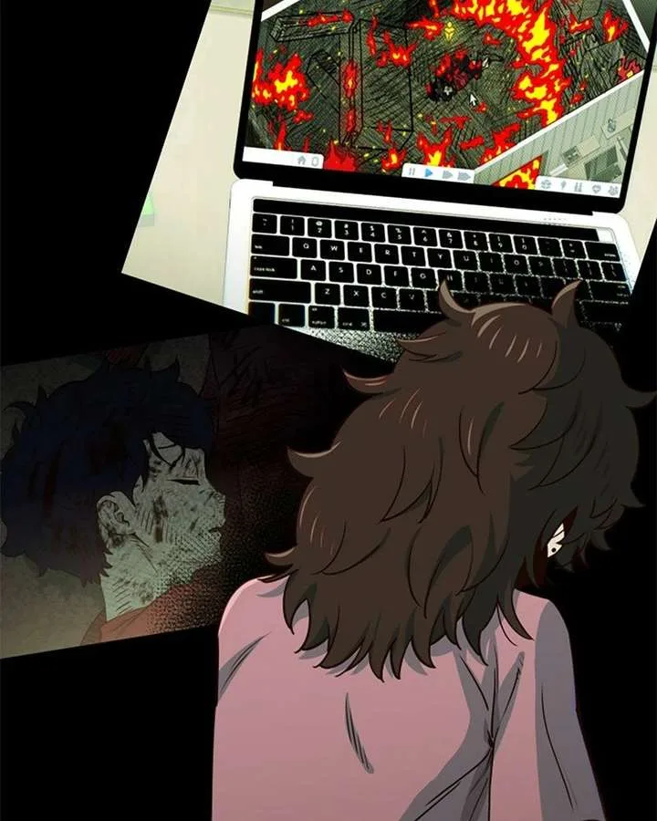 I’m the Only One Bullied by the New High School Student Chapter 79 page 90