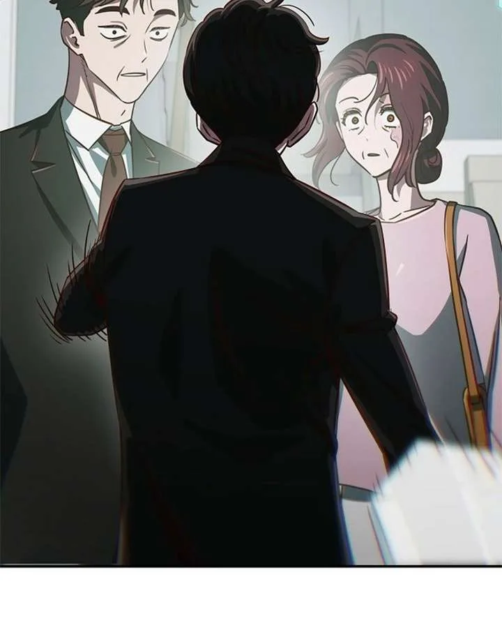 I’m the Only One Bullied by the New High School Student Chapter 79 page 149
