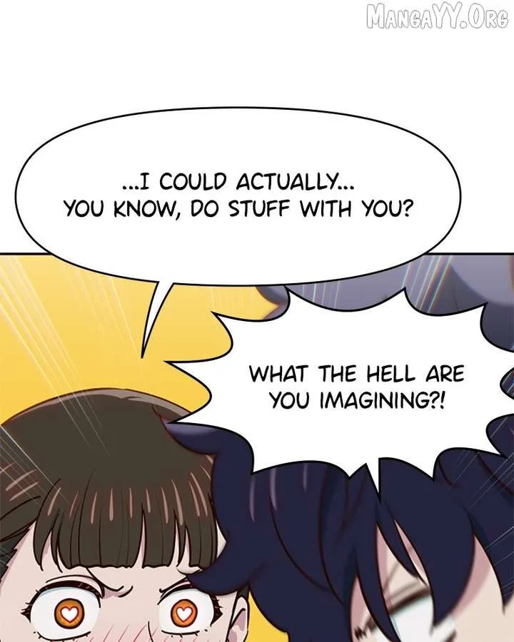 I’m the Only One Bullied by the New High School Student Chapter 76 page 48