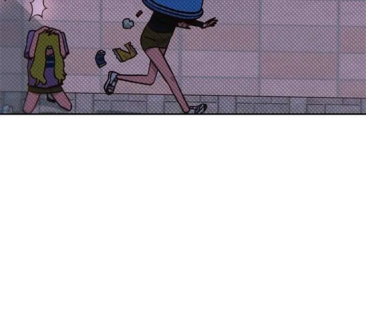 I’m the Only One Bullied by the New High School Student Chapter 79 page 53