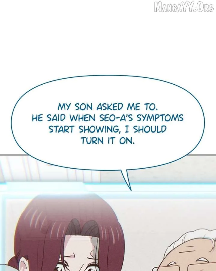I’m the Only One Bullied by the New High School Student Chapter 76 page 99