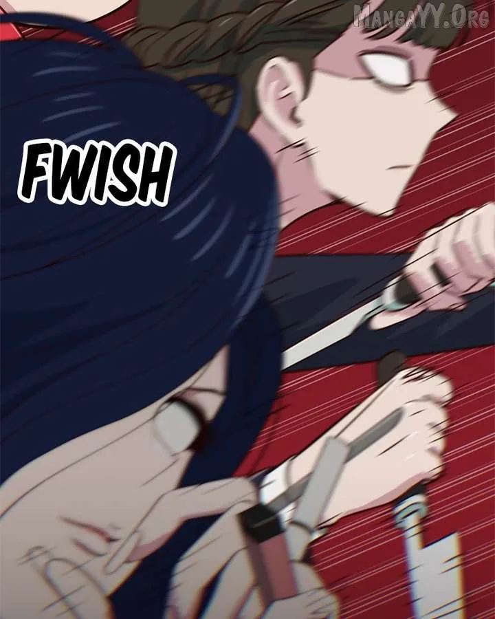 I’m the Only One Bullied by the New High School Student Chapter 76 page 89