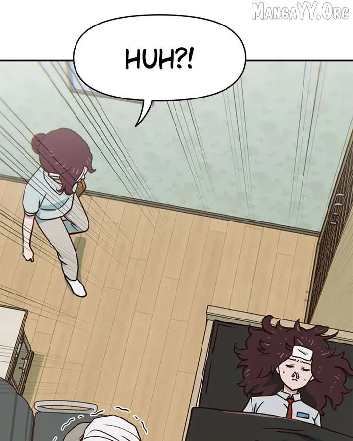 I’m the Only One Bullied by the New High School Student Chapter 76 page 76