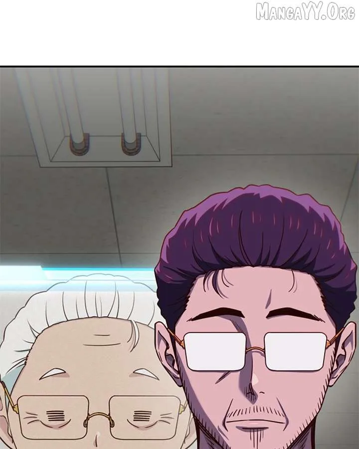 I’m the Only One Bullied by the New High School Student Chapter 76 page 95