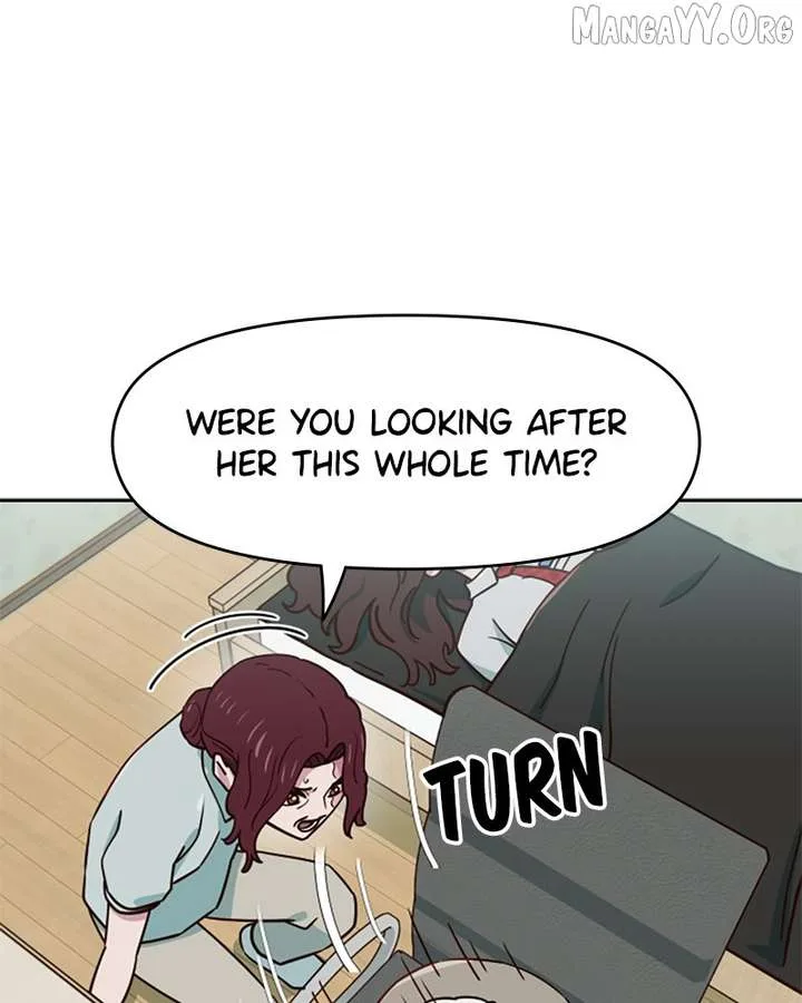 I’m the Only One Bullied by the New High School Student Chapter 76 page 80
