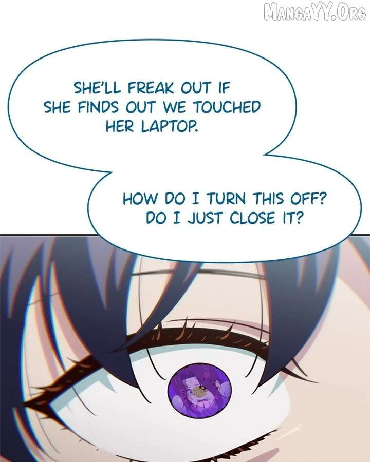 I’m the Only One Bullied by the New High School Student Chapter 76 page 102