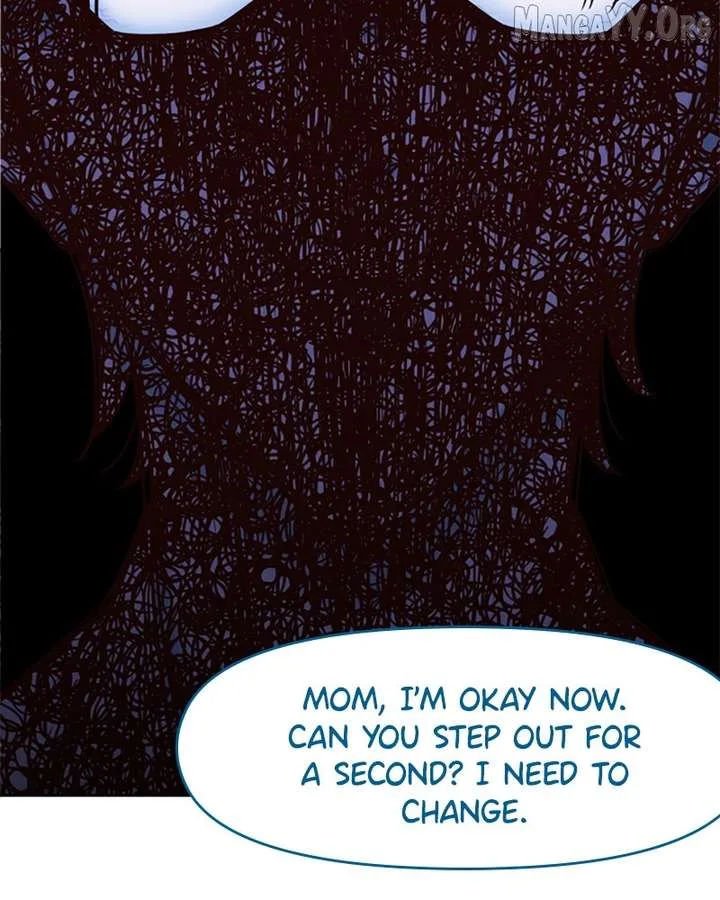 I’m the Only One Bullied by the New High School Student Chapter 76 page 114