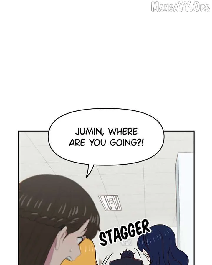 I’m the Only One Bullied by the New High School Student Chapter 76 page 124