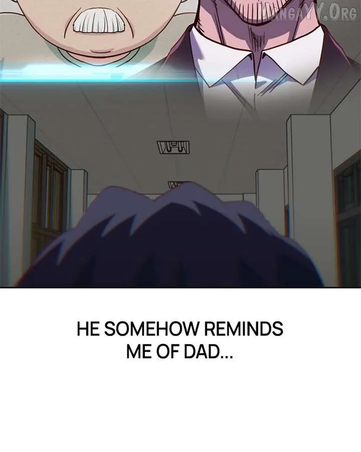 I’m the Only One Bullied by the New High School Student Chapter 76 page 96