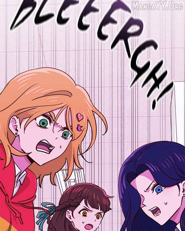 I’m the Only One Bullied by the New High School Student Chapter 76 page 119