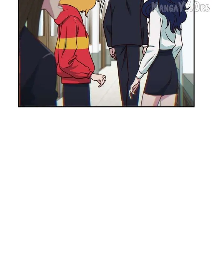 I’m the Only One Bullied by the New High School Student Chapter 76 page 125