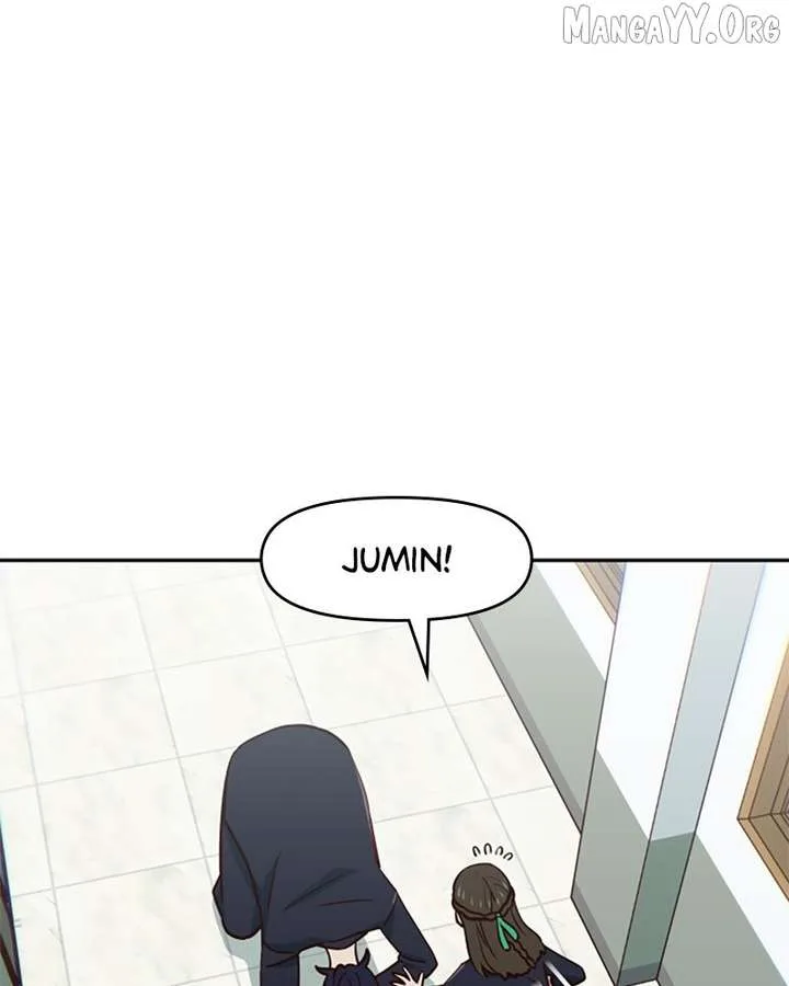 I’m the Only One Bullied by the New High School Student Chapter 76 page 121