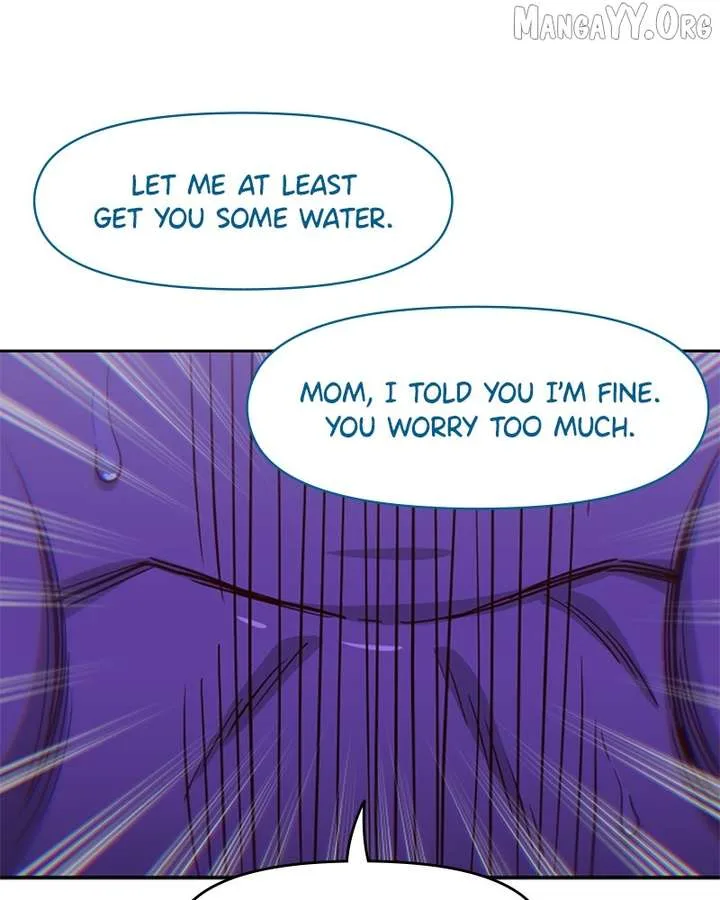 I’m the Only One Bullied by the New High School Student Chapter 76 page 117