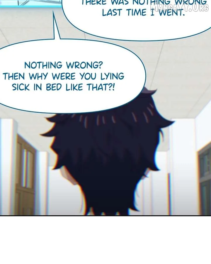 I’m the Only One Bullied by the New High School Student Chapter 76 page 111