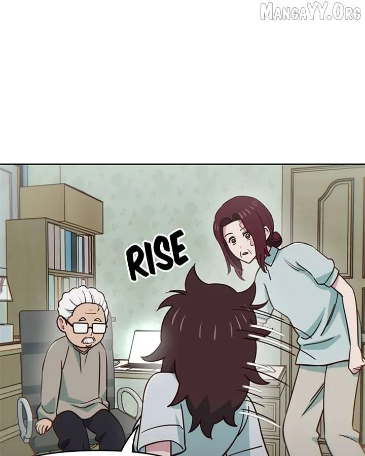 I’m the Only One Bullied by the New High School Student Chapter 76 page 108