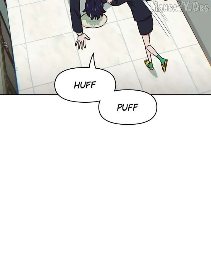I’m the Only One Bullied by the New High School Student Chapter 76 page 122