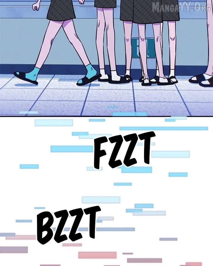 I’m the Only One Bullied by the New High School Student Chapter 76 page 134