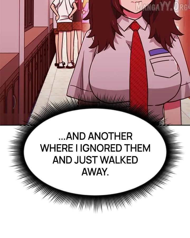 I’m the Only One Bullied by the New High School Student Chapter 76 page 140