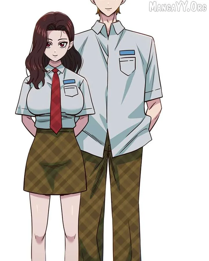 I’m the Only One Bullied by the New High School Student Chapter 76 page 142