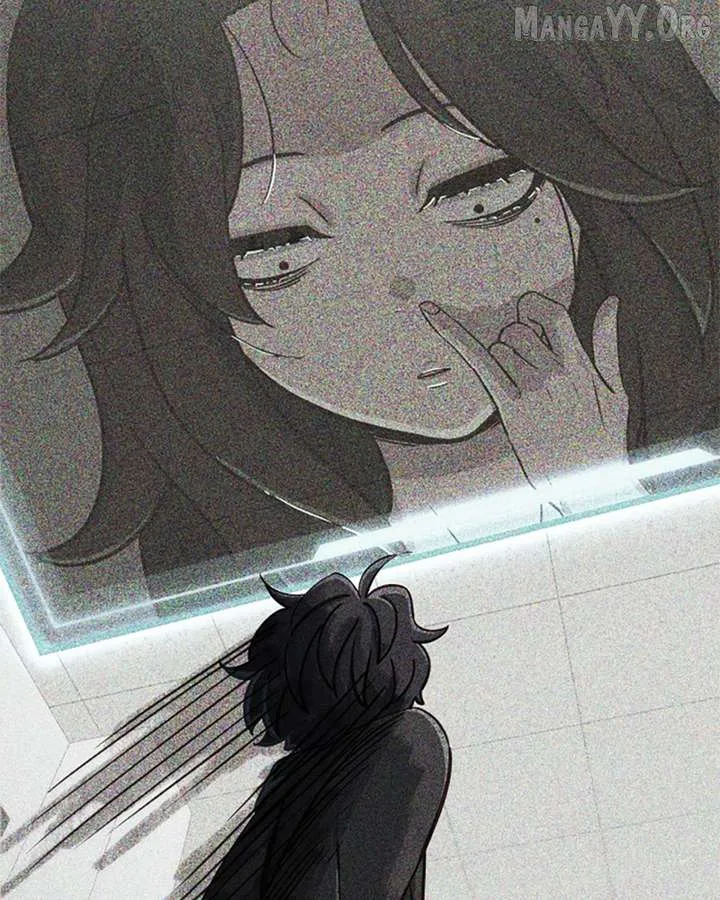I’m the Only One Bullied by the New High School Student Chapter 76 page 157
