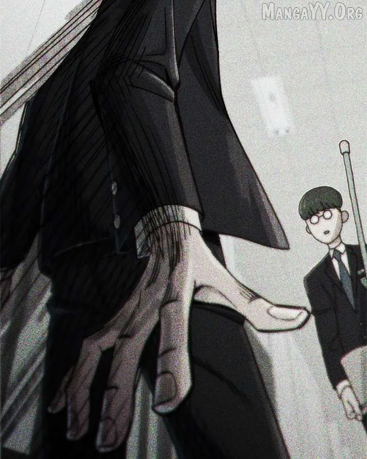 I’m the Only One Bullied by the New High School Student Chapter 76 page 158