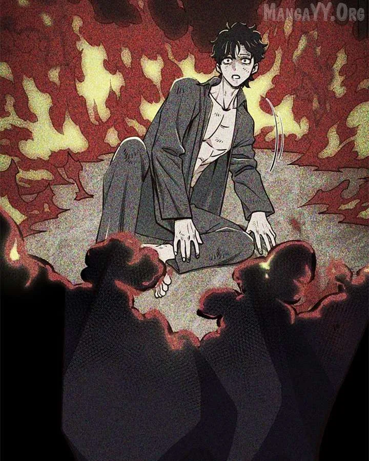I’m the Only One Bullied by the New High School Student Chapter 76 page 169