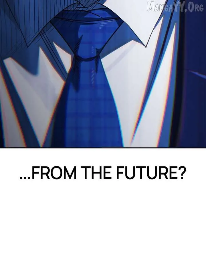 I’m the Only One Bullied by the New High School Student Chapter 76 page 180