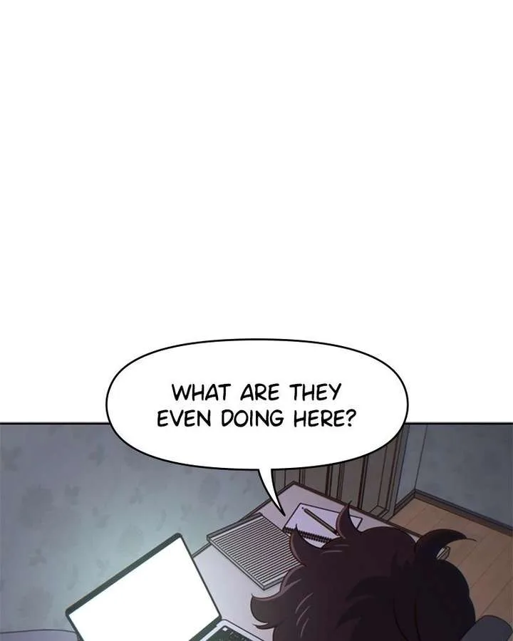 I’m the Only One Bullied by the New High School Student Chapter 80 page 1