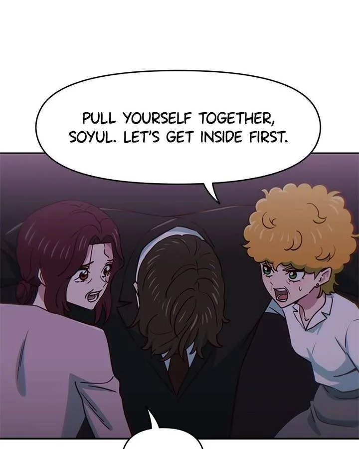 I’m the Only One Bullied by the New High School Student Chapter 80 page 145