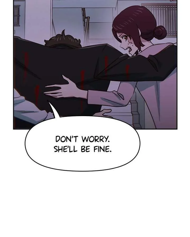 I’m the Only One Bullied by the New High School Student Chapter 80 page 147