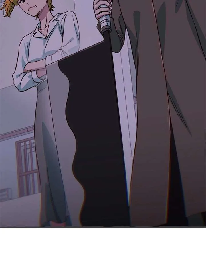 I’m the Only One Bullied by the New High School Student Chapter 80 page 81