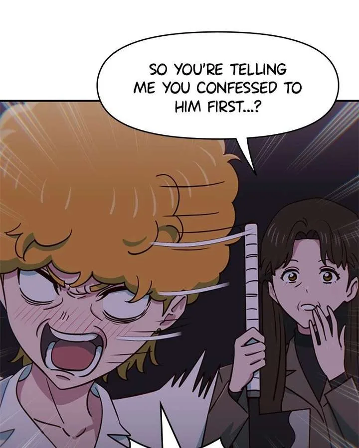 I’m the Only One Bullied by the New High School Student Chapter 80 page 117