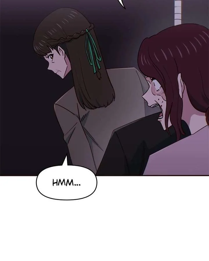 I’m the Only One Bullied by the New High School Student Chapter 80 page 93