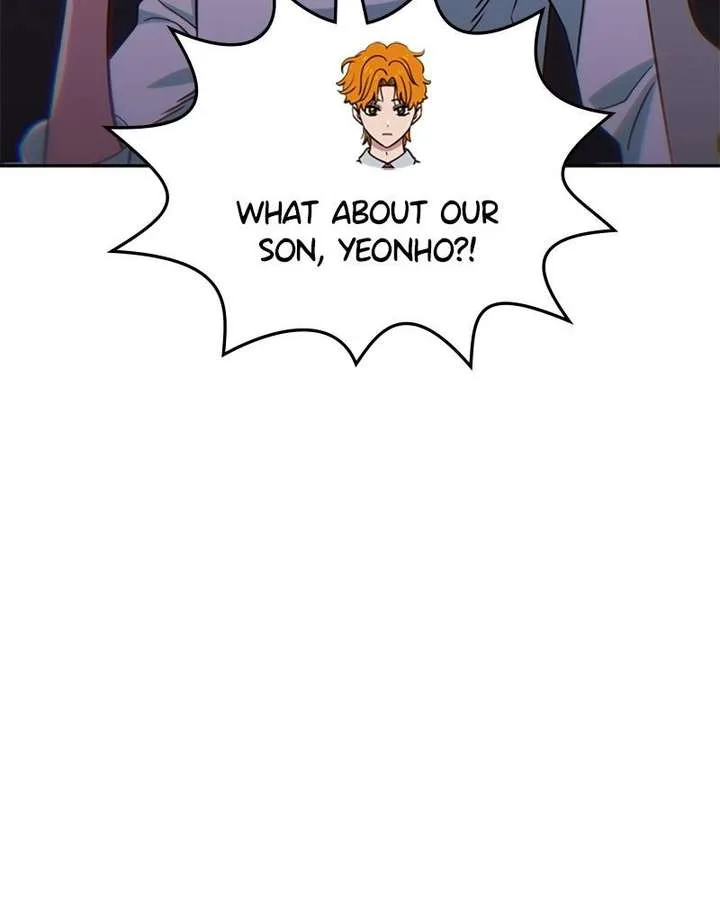 I’m the Only One Bullied by the New High School Student Chapter 80 page 129