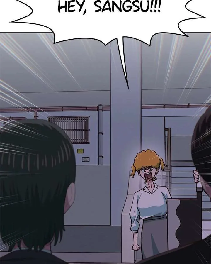 I’m the Only One Bullied by the New High School Student Chapter 80 page 102