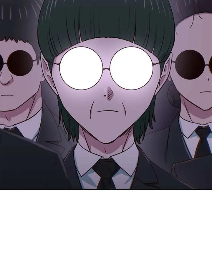I’m the Only One Bullied by the New High School Student Chapter 80 page 87